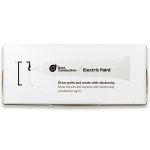 Bare Conductive Electric Paint 10ml Υλικό για εύκολες απλές και οικονομικές εκπαιδευτικές κατασκευές χόμπυ education raspberry pi arduino escape rooms MaKey MaKey e‐textiles